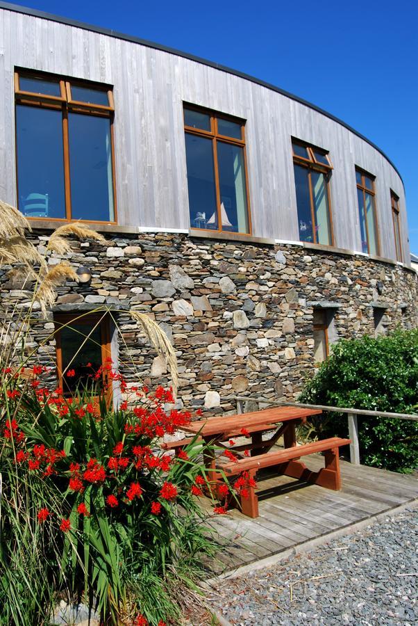 Dolphin Hotel Inishbofin Zewnętrze zdjęcie
